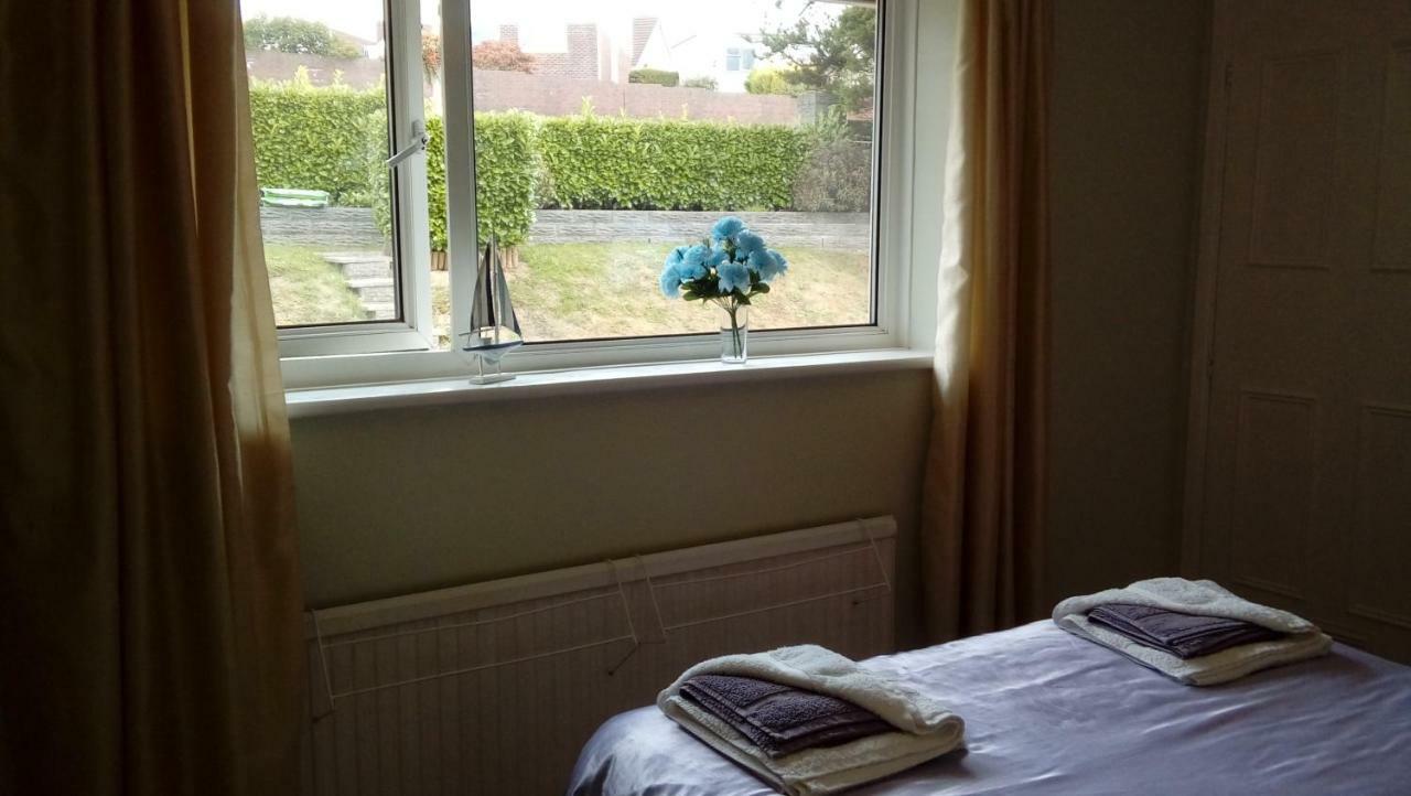 Lavender House Hotel Bridgend  Eksteriør billede