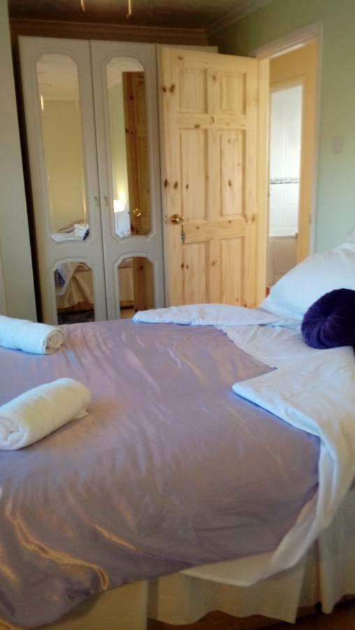 Lavender House Hotel Bridgend  Eksteriør billede